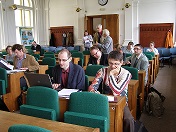 Publikum