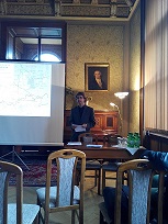 PhDr. Vostel