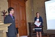 2. blok pednek [foto: Regionln muzeum K. A. Polnka v atci]